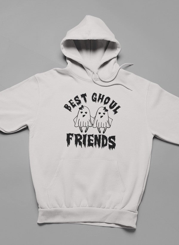Bluza Best Ghoul Friends