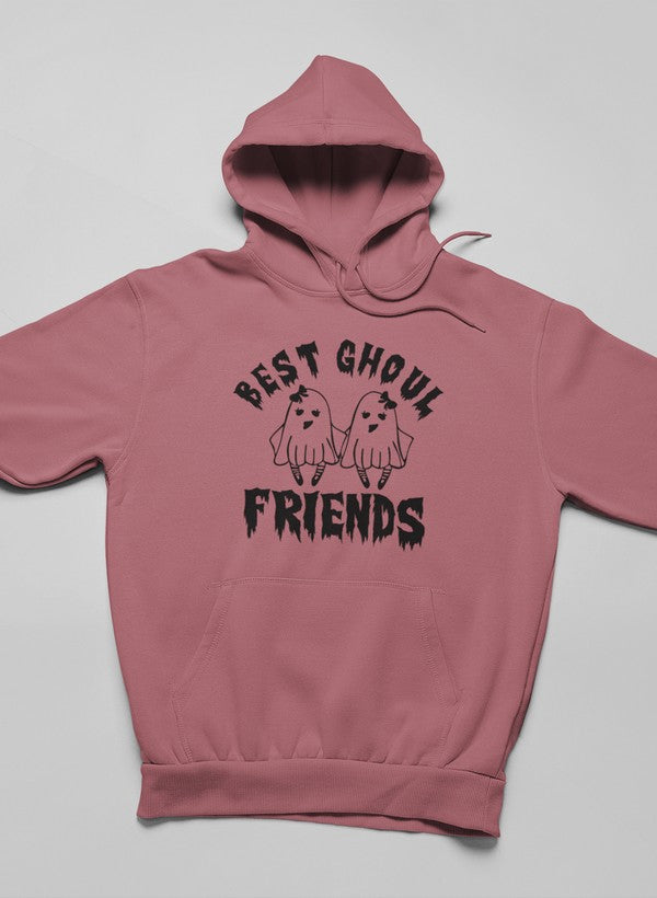 Bluza Best Ghoul Friends
