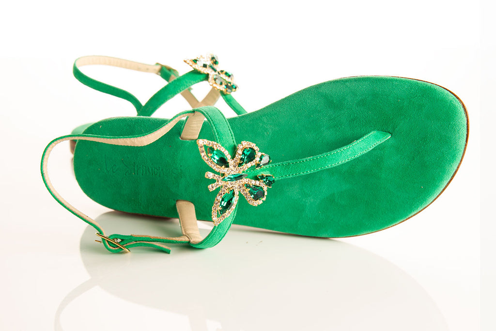 Farfalla Verde