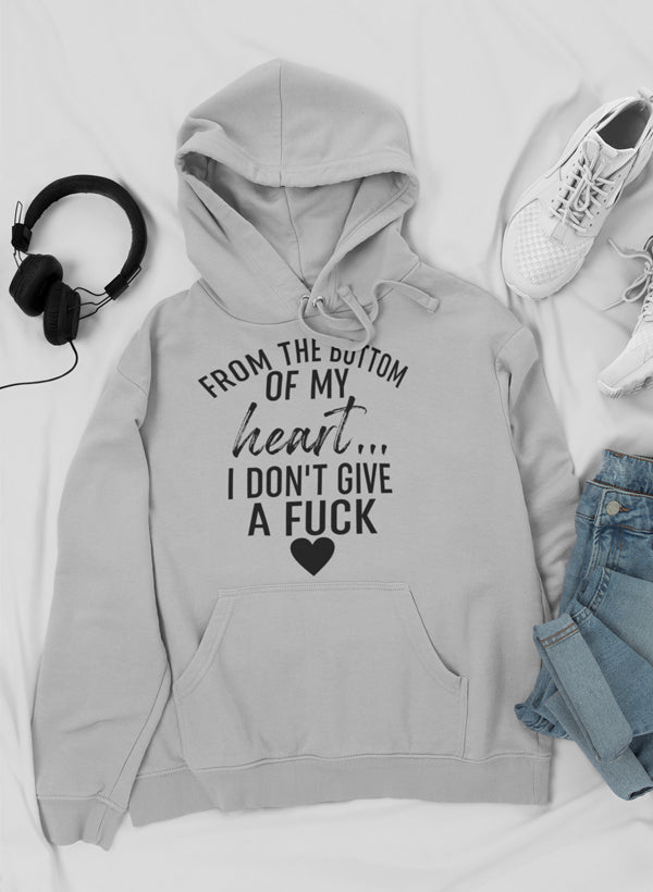 Bluza Z Głębi Serca