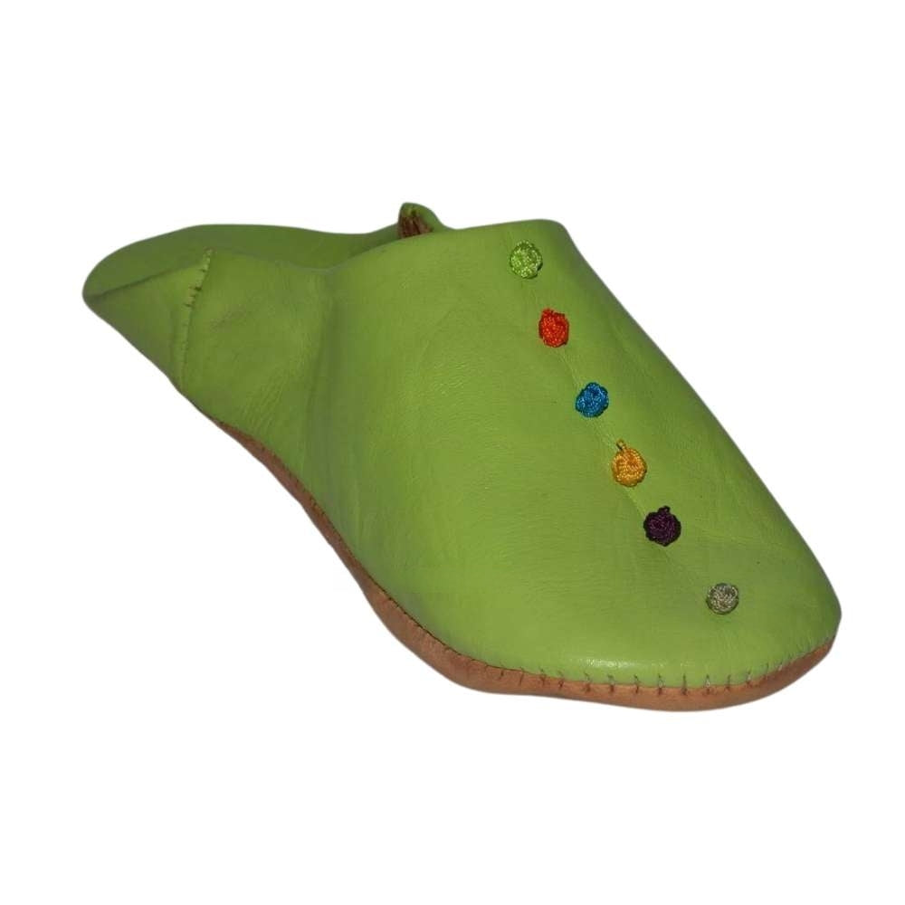 Slippers Atlas