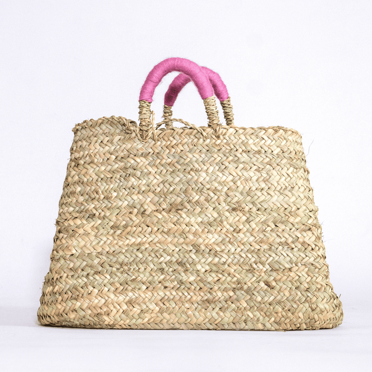 Handbag Wicker Nora