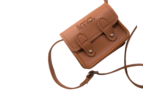 Iimo Limited Edition Bag