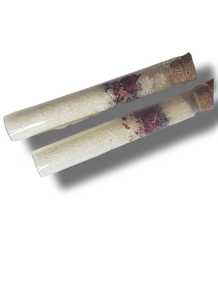Chakra Cleanse Bath Soak
