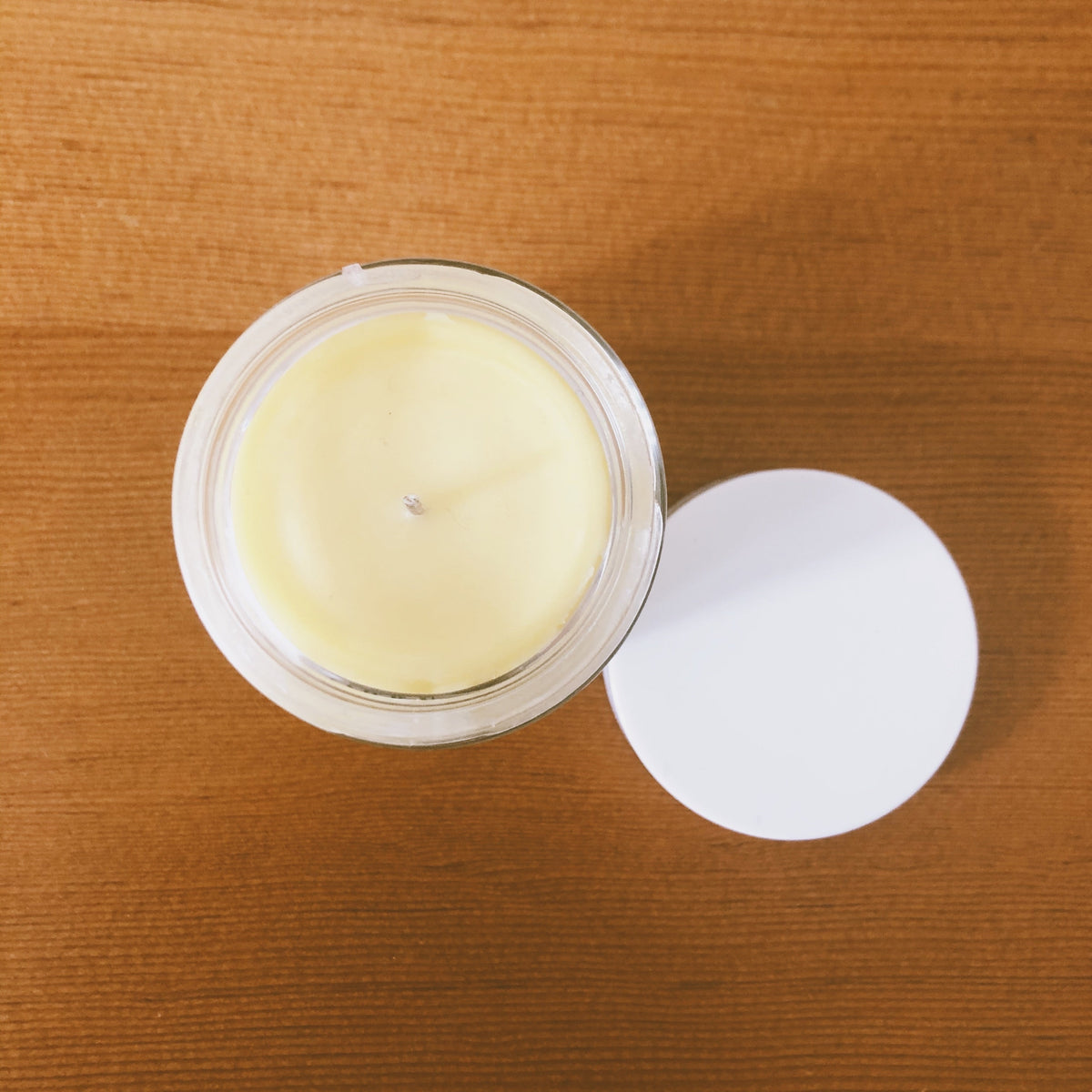 Trataka Ghee Candle | Ayurvedic Meditation Candle for Focus & Eye Health