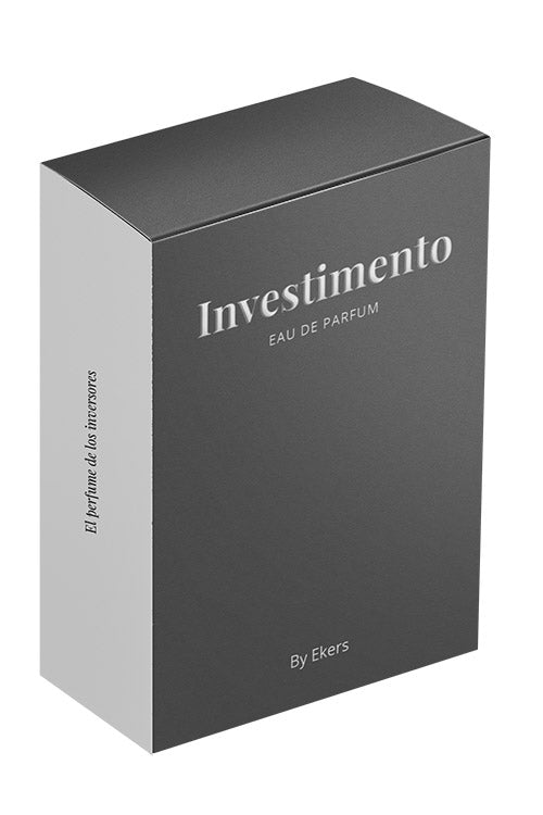 Inwestycja 50 ml
