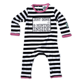 Just Done 9 Months Inside® New Born Baby Grow | Baby Shower Gift | New Baby Girl Gift Idea