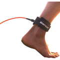 DORSAL Surf Leash for Surfboard Longboard SUP Leg Rope