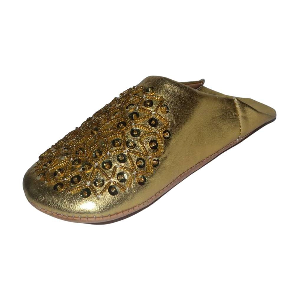 Slippers Artisan