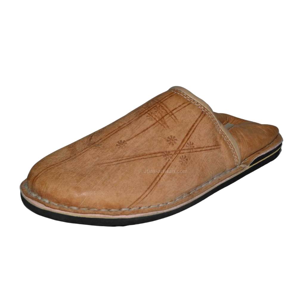 Slippers Village