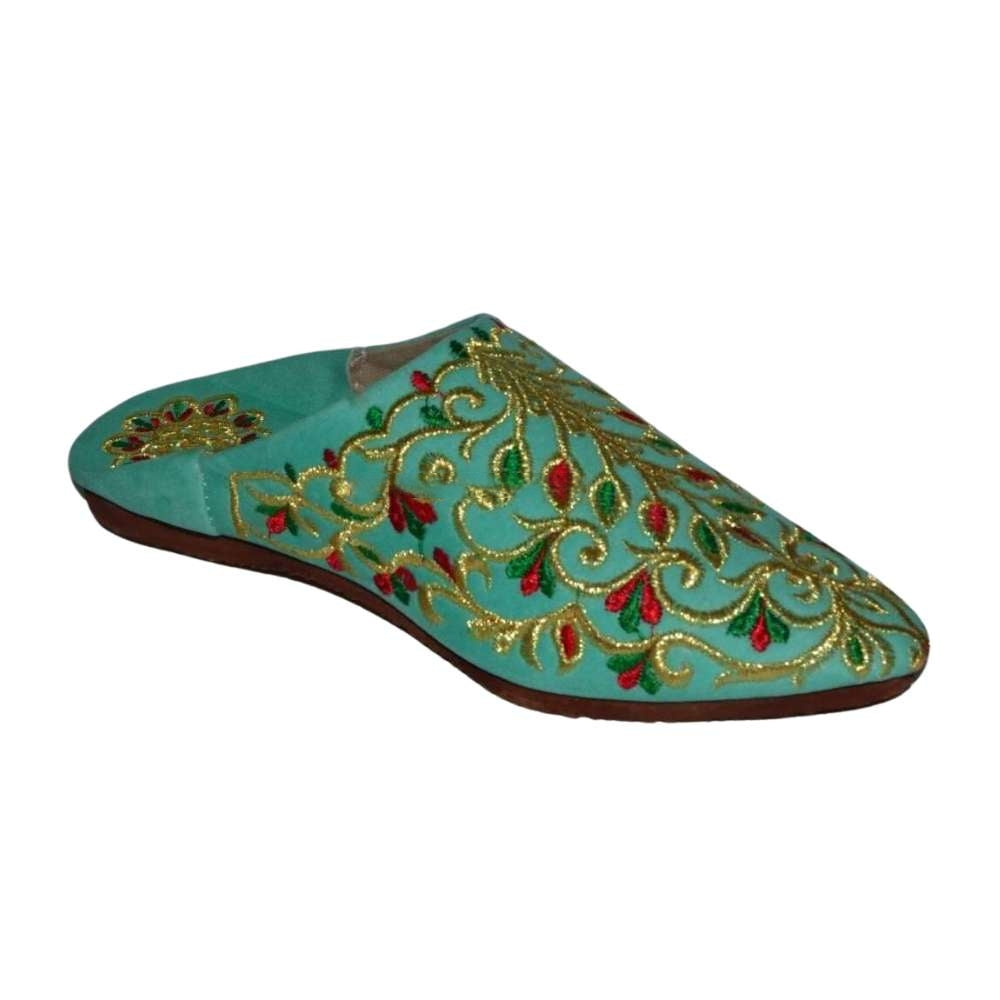 Slippers Fassi