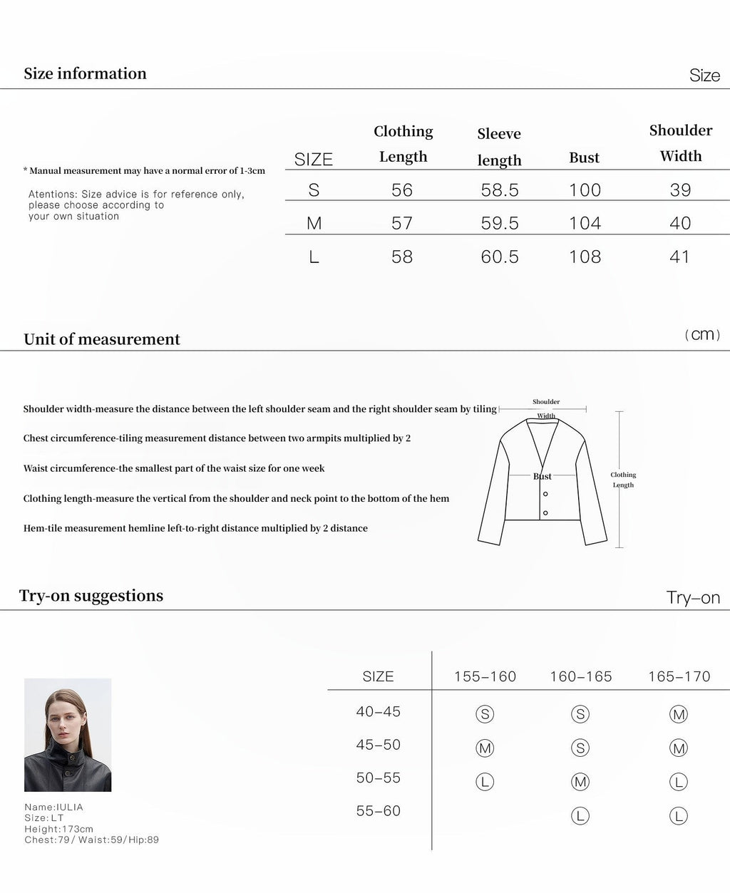 "Long Nocturne" Imported Fox Fur Retro Short Coat for Women