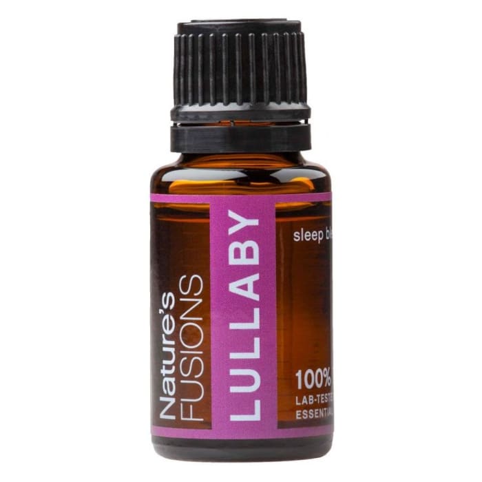 Lullaby Pure Essential Oil Sleep Blend - 15ml