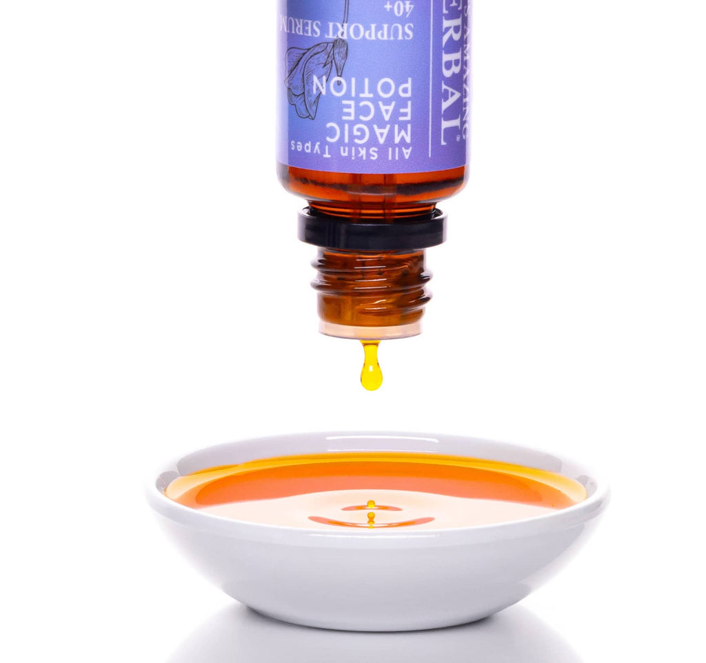 Magic Face Potion, for Women Who Know