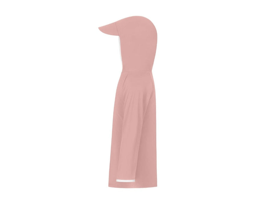 Top UV Melón Rosa