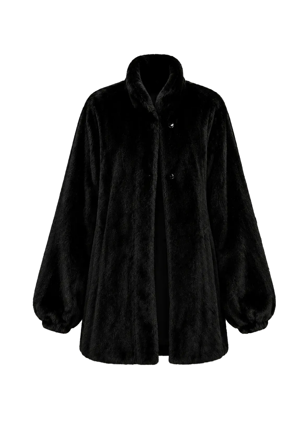 Meteor Variations Sable Fur Coat Women