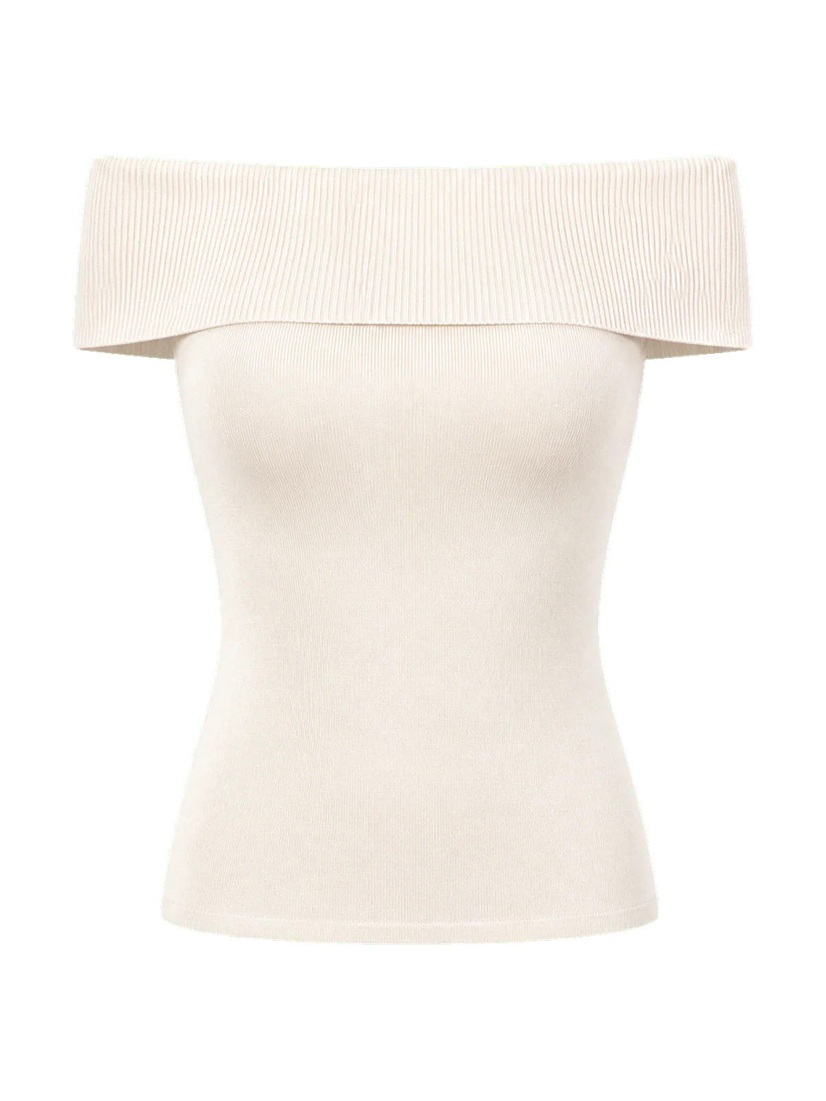 Mulberry Silk Blended One-Shoulder Strapless Elegant Multi-Color Knitted Summer Top T-Shirt for Women