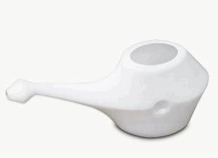Lota Neti OMSutra