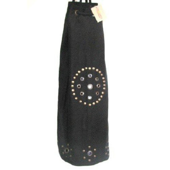 Bolsa para esterilla de yoga OMSutra Chakra Rivet