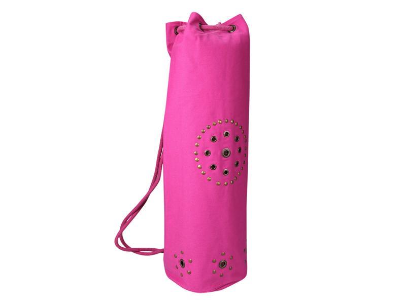 Bolsa para esterilla de yoga OMSutra Chakra Rivet