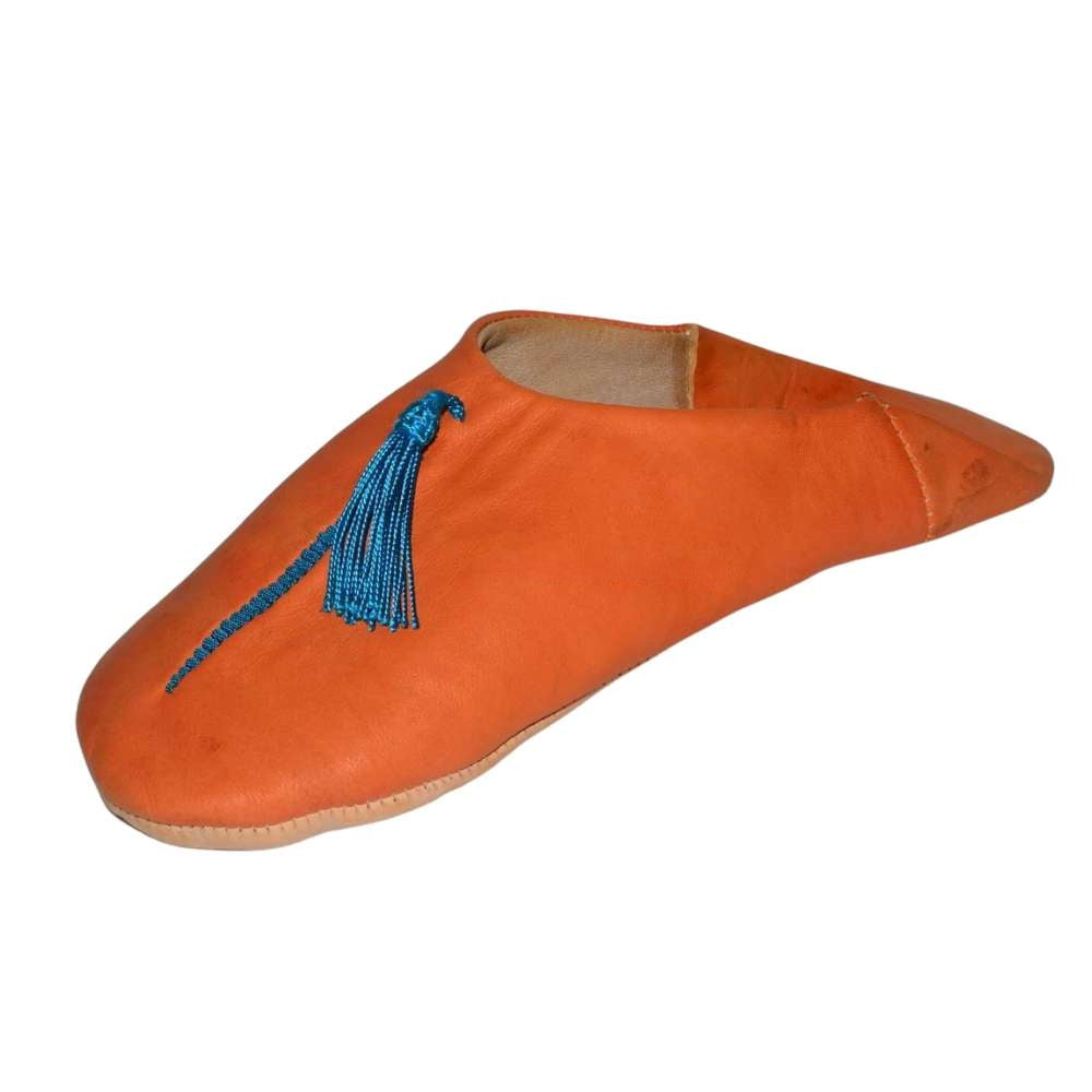 Pantuflas Hafran