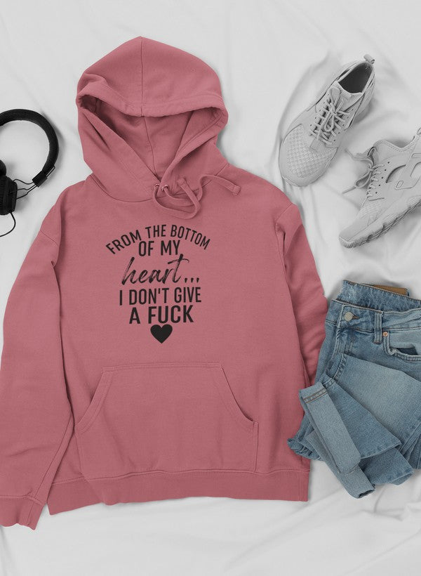 Bluza Z Głębi Serca