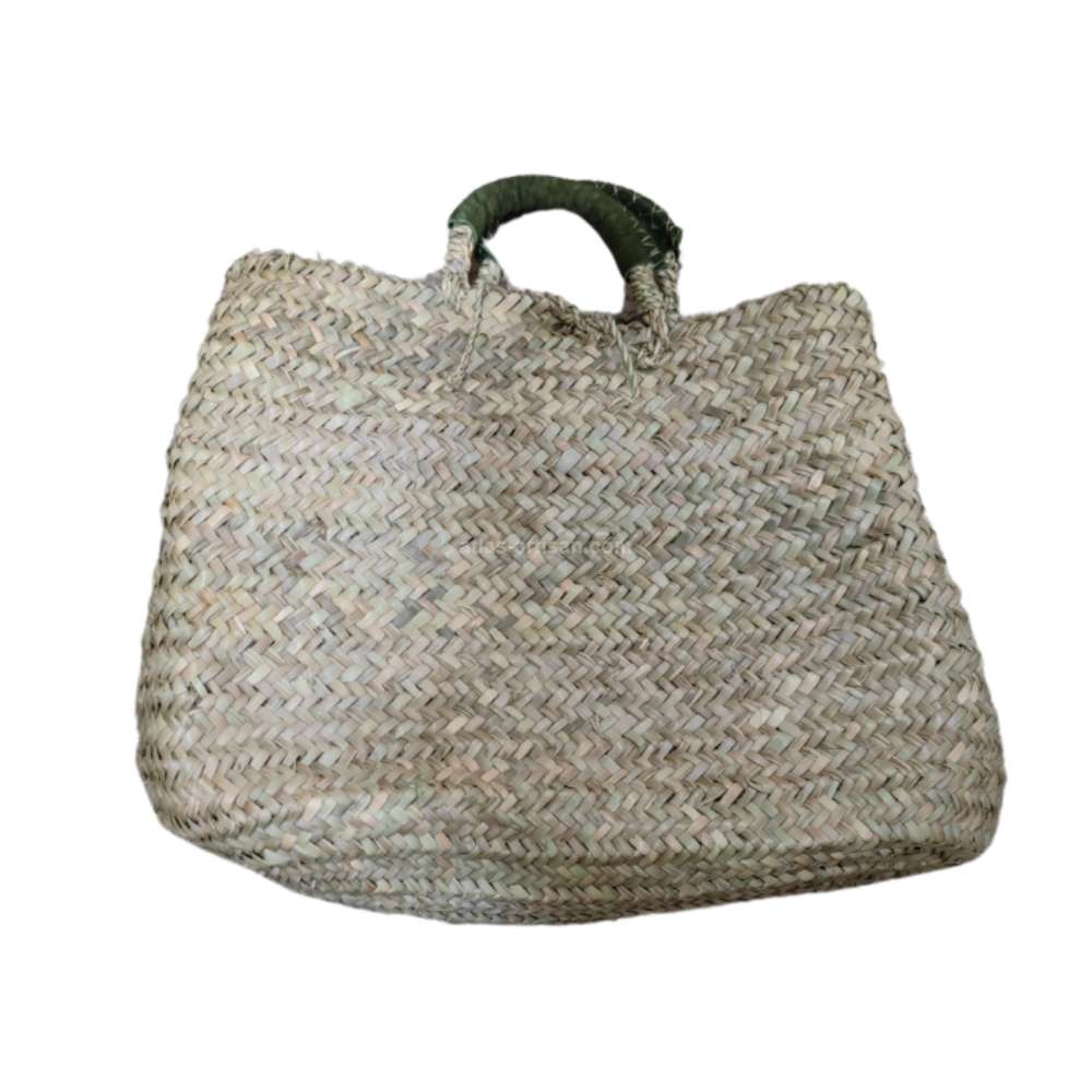 Handbag Wicker Nora