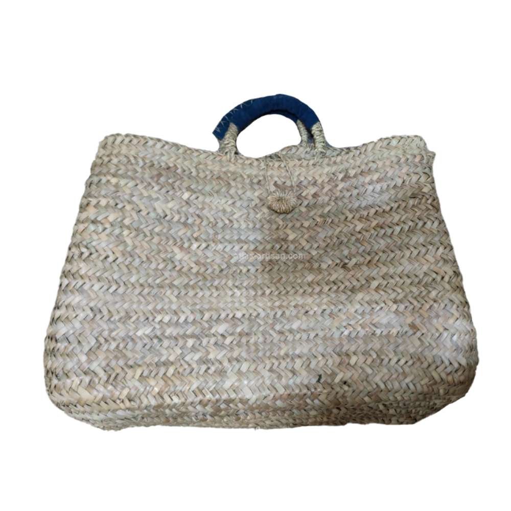 Handbag Wicker Nora