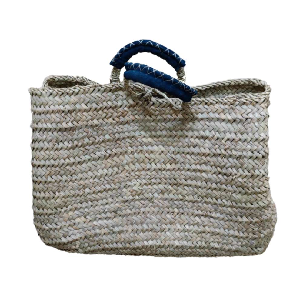 Handbag Wicker Nora