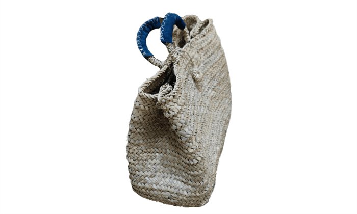 Handbag Wicker Nora