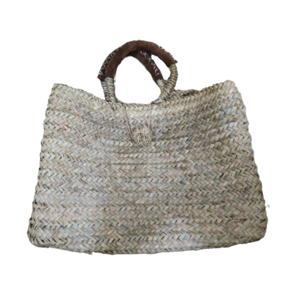 Handbag Wicker Nora