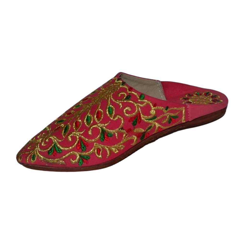 Slippers Fassi
