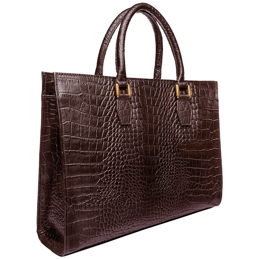 Damska torba do pracy Hidesign Kester