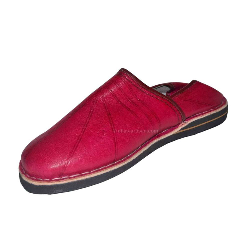 Slippers Village