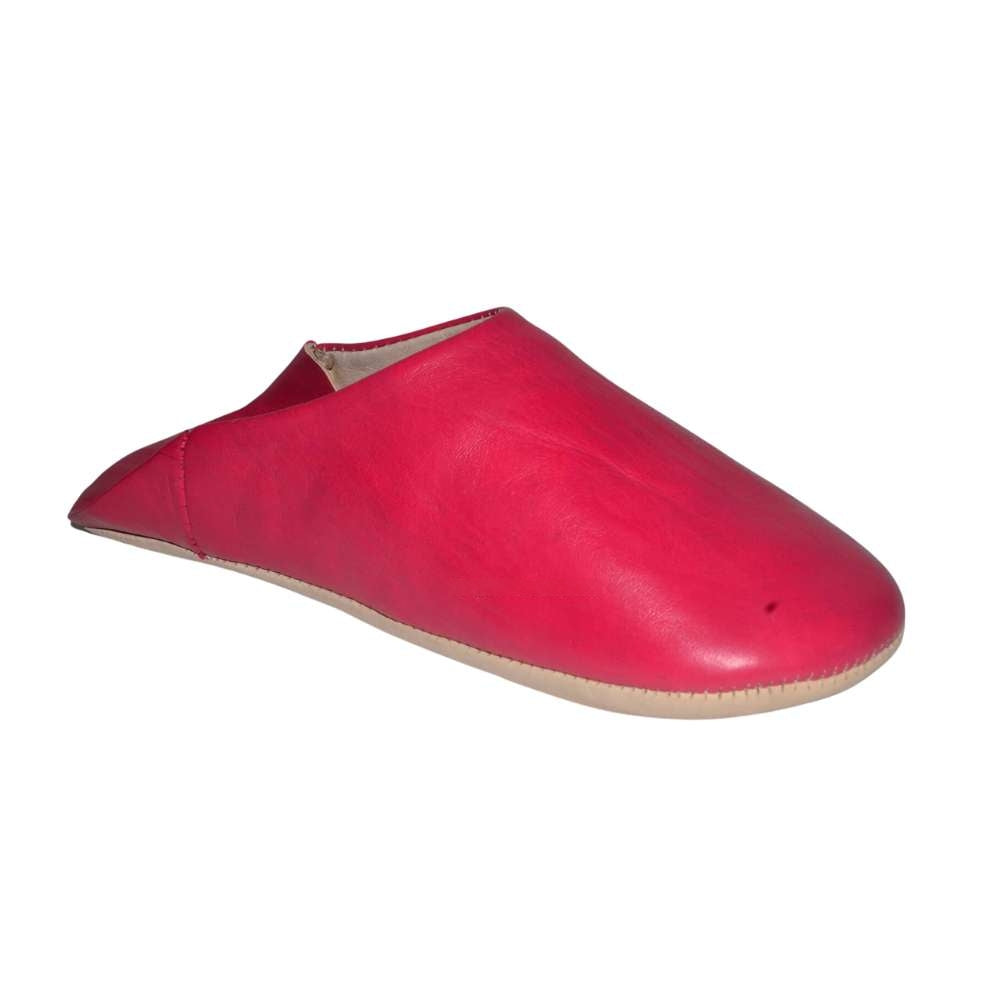 Slippers Jellaba