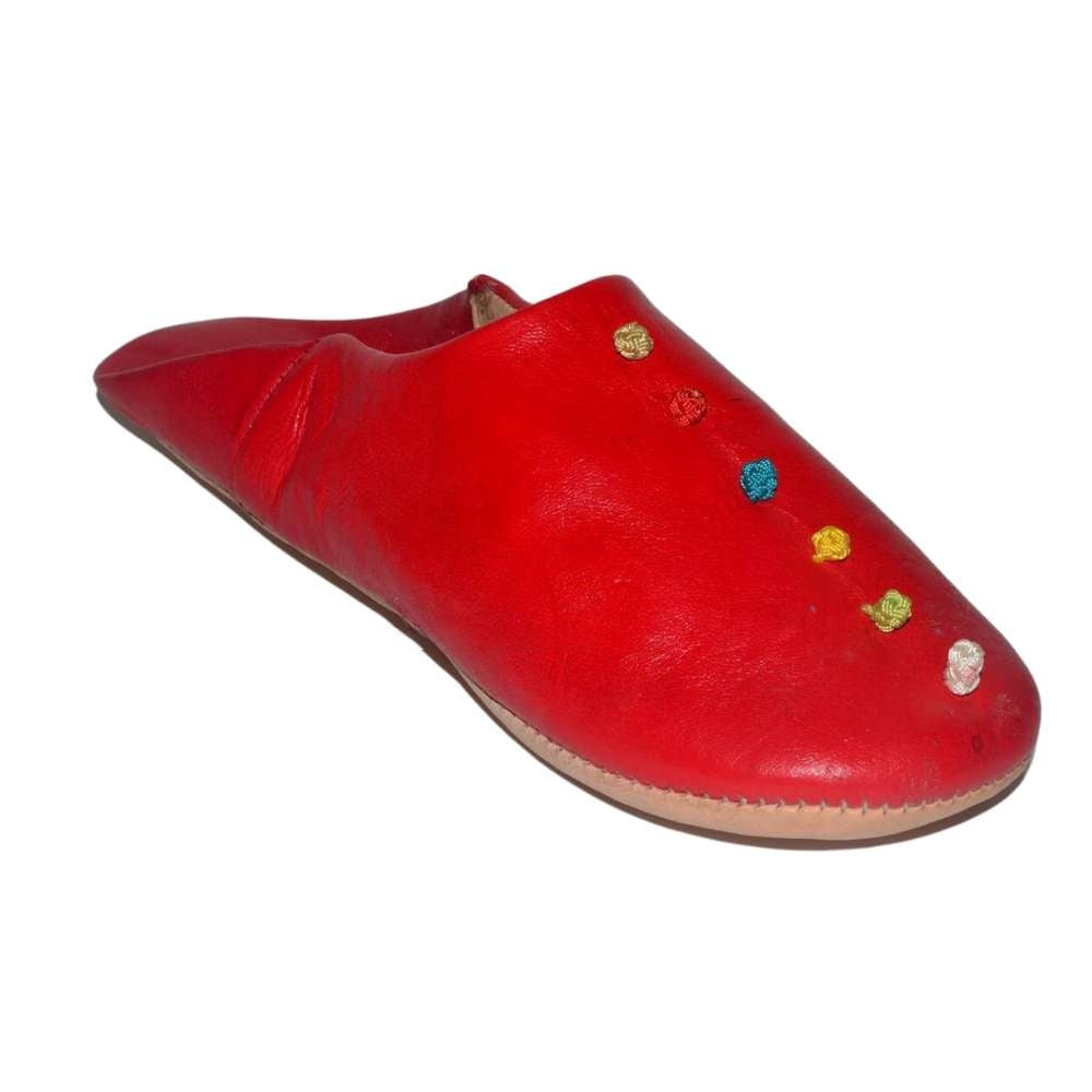 Slippers Atlas