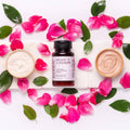 Limpiador Rejuvi C, Polvo Limpiador Facial