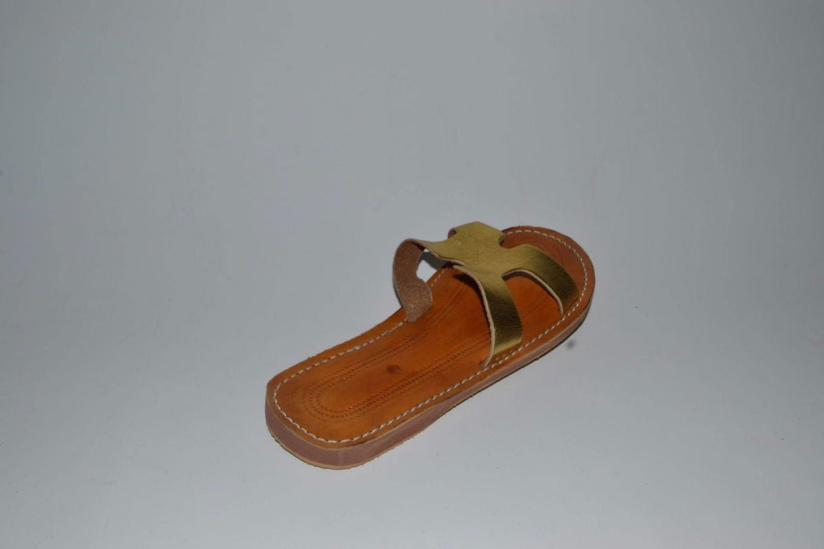 Sandalias Papilon