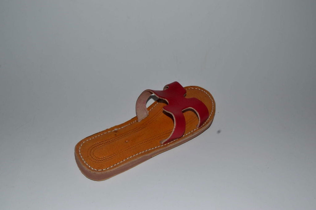 Sandalias Papilon