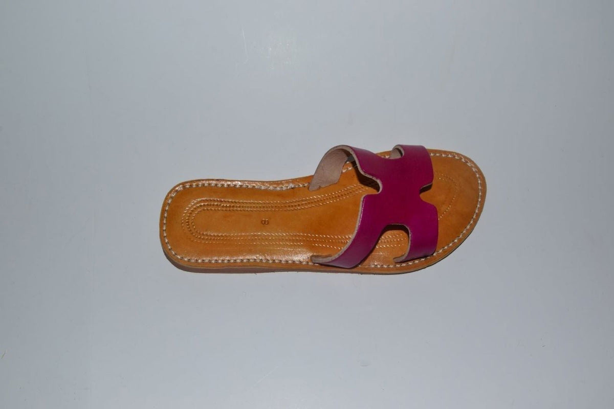 Sandalias Papilon