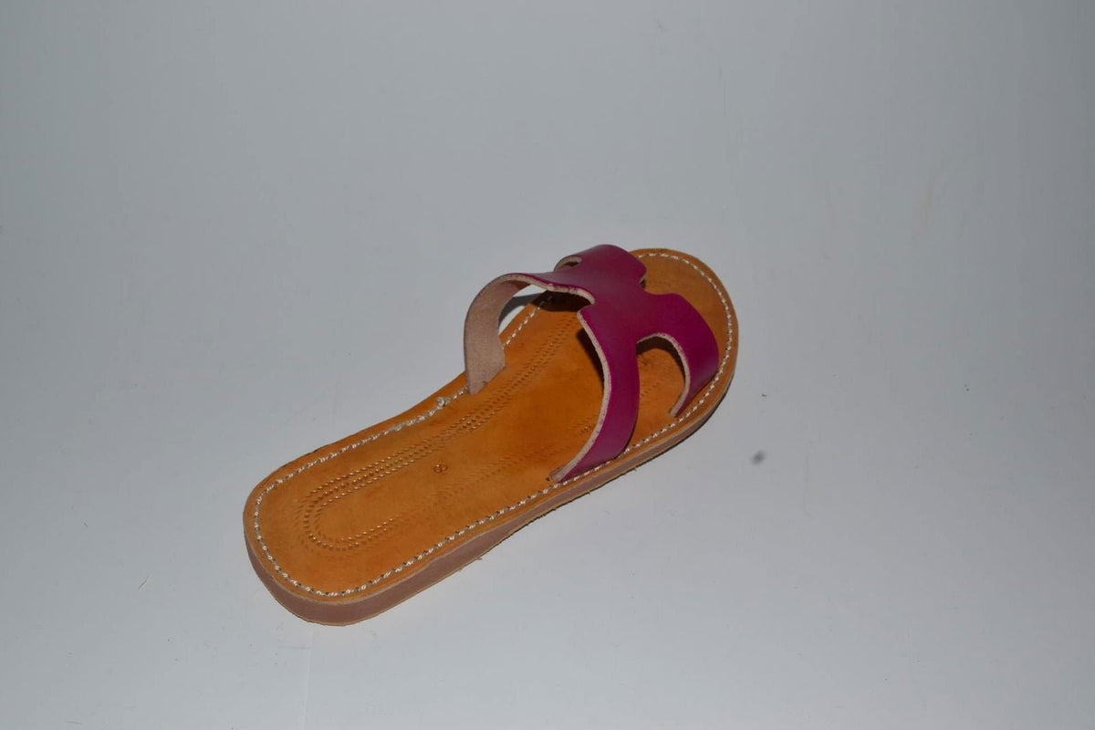 Sandalias Papilon