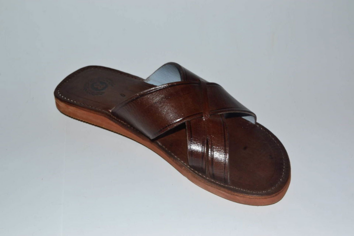 Flat Sandals