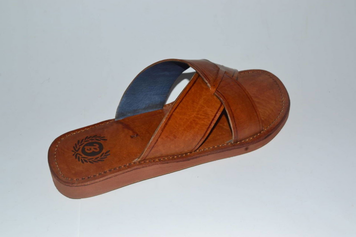 Flat Sandals
