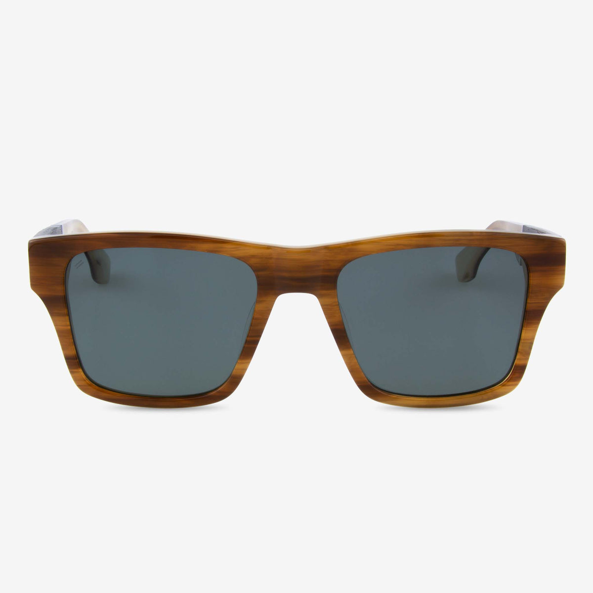 Sebring - Gafas de sol de acetato y madera