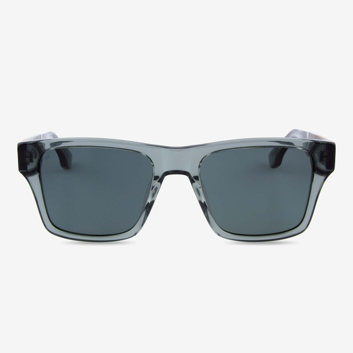 Sebring - Gafas de sol de acetato y madera