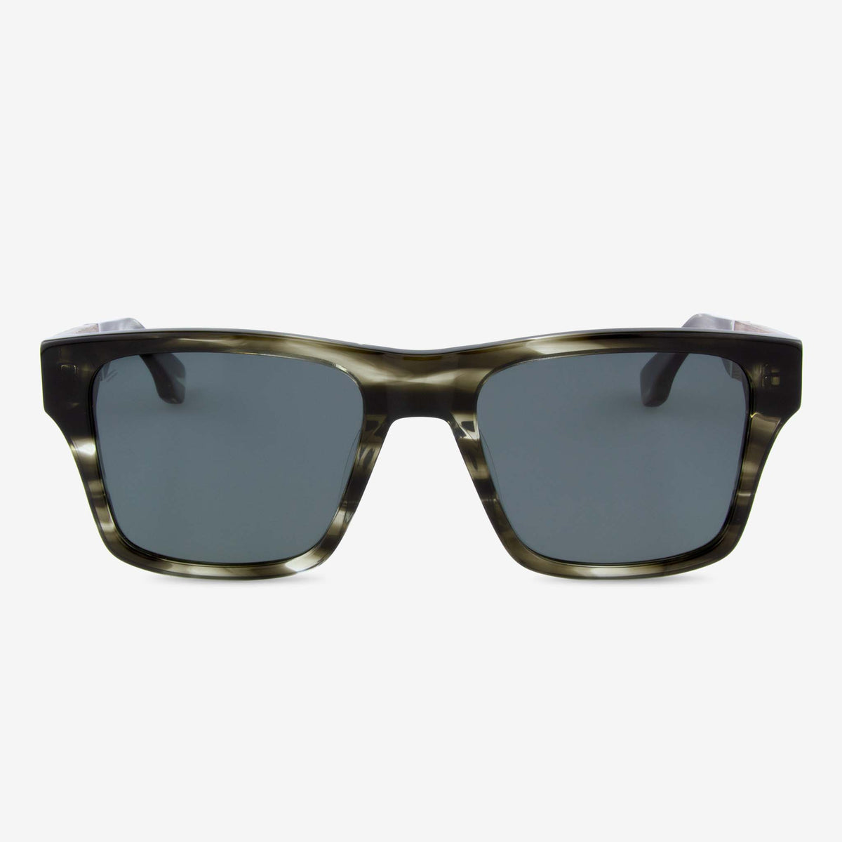 Sebring - Gafas de sol de acetato y madera