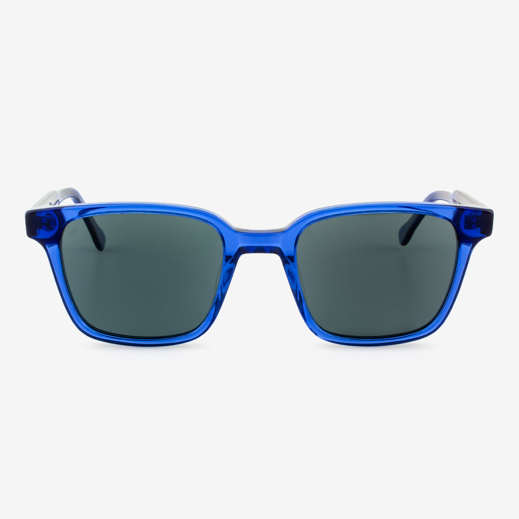 Smyrna - Gafas de sol de acetato y madera