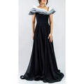 Sculpted Silk Grace