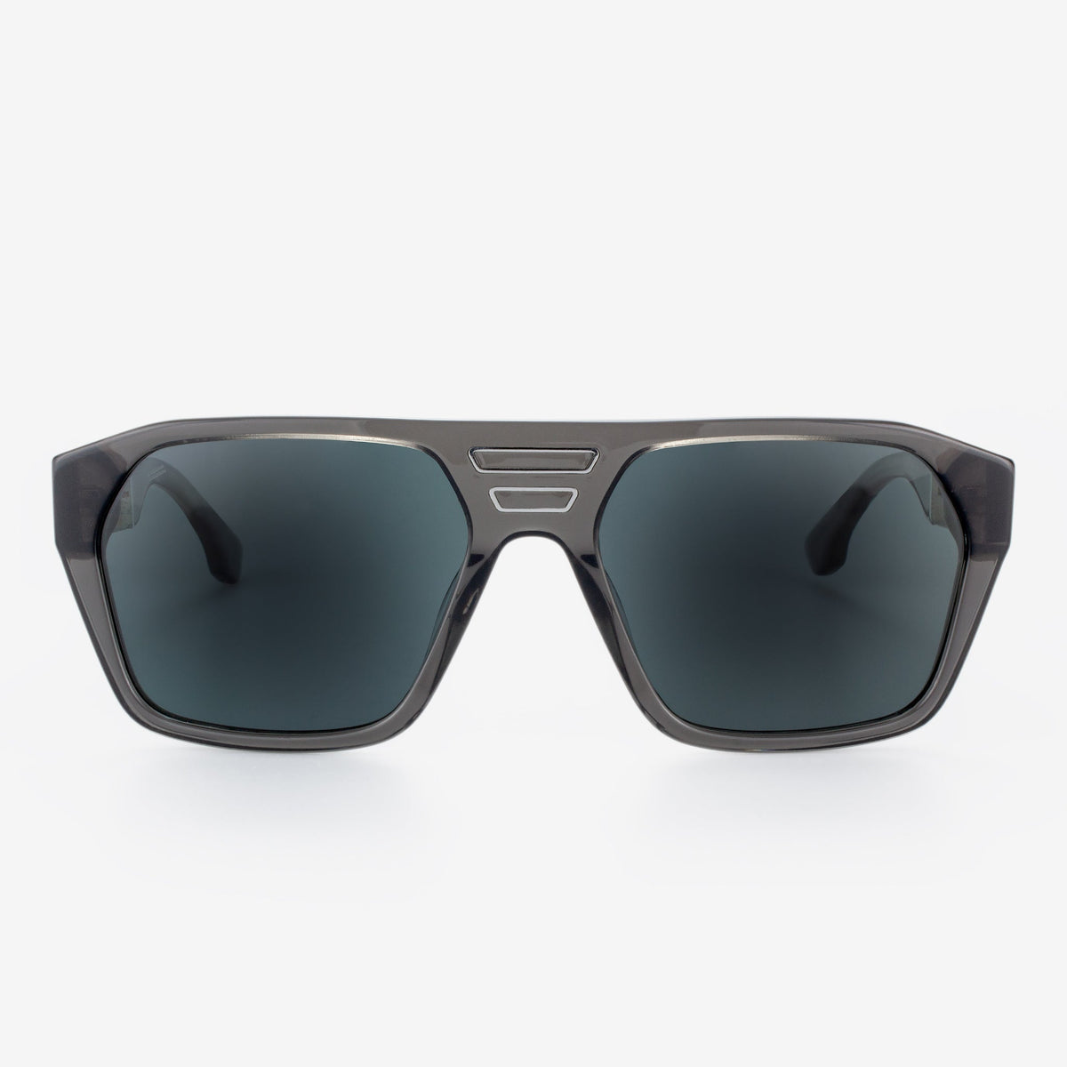 Surfside – Okulary przeciwsłoneczne z octanu i drewna