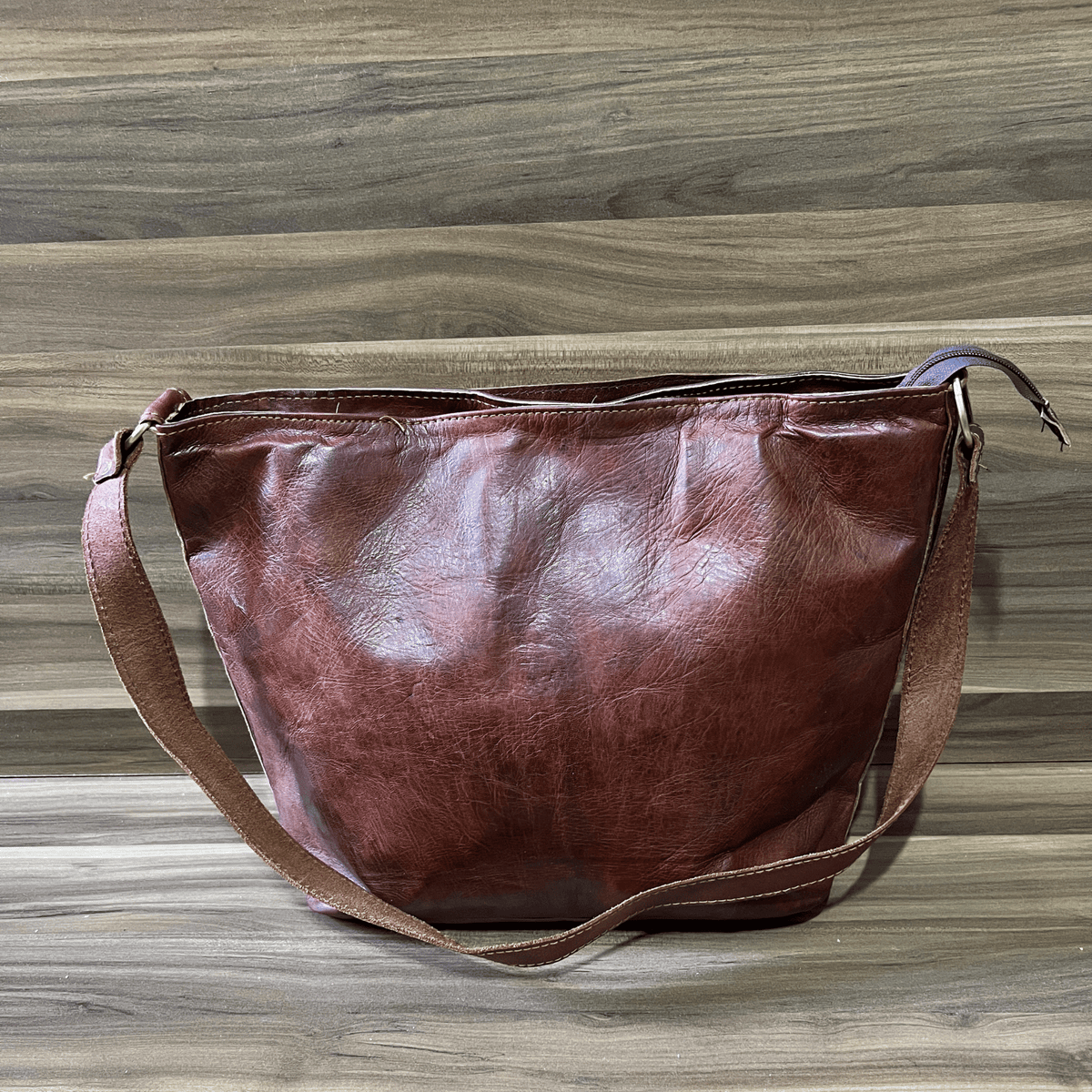 Bolsa de tela Bourg